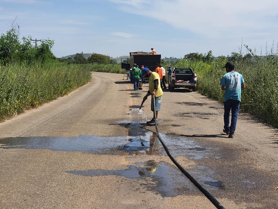Município de Tumiritinga